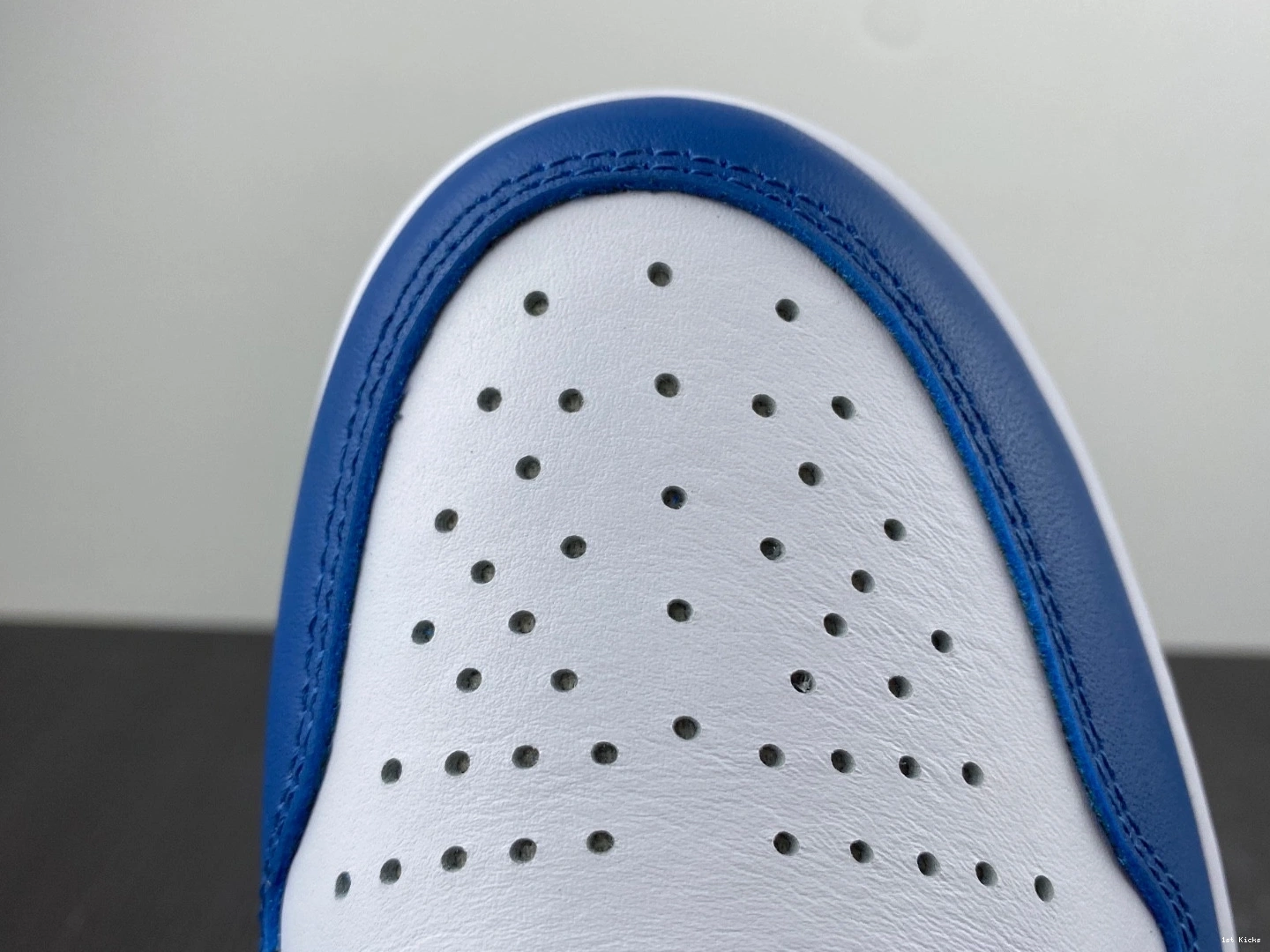 1 OG DZ5485-410 Jordan Air High Blue True 1226